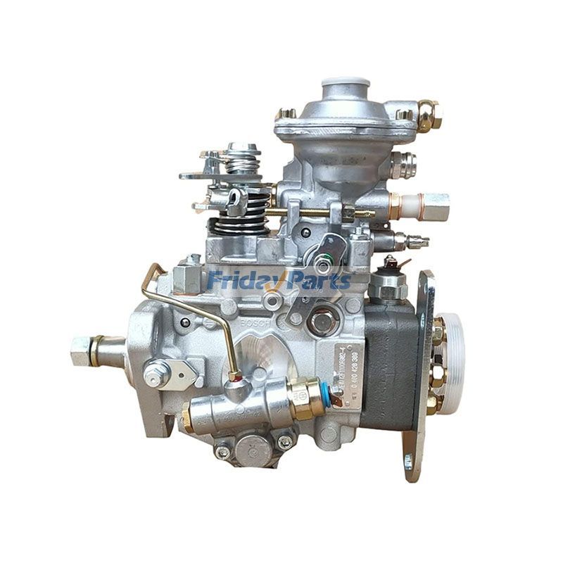 Replacement for Bosch Fuel Injection Pump 0460426177 3916923 for Cummins Engine 6BT 5.9