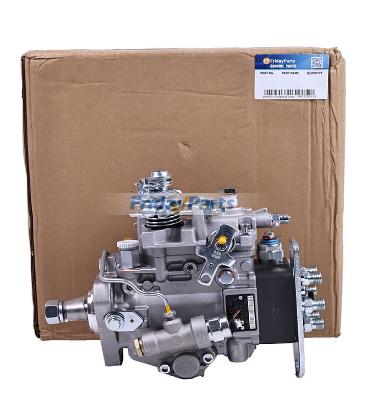 Replacement for Bosch Fuel Injection Pump 0460426495 5254973 for Cummins Engine 6BT5.9