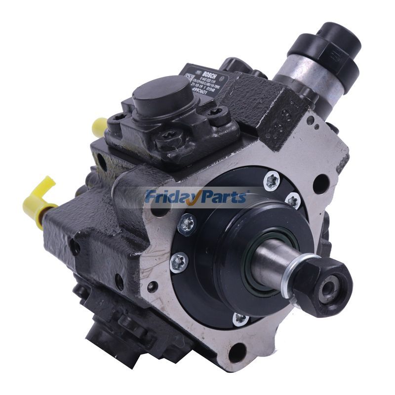 Fuel Injector Pump 0445020119 4990601 for Cummins Engine ISF2.8 QSF2.8