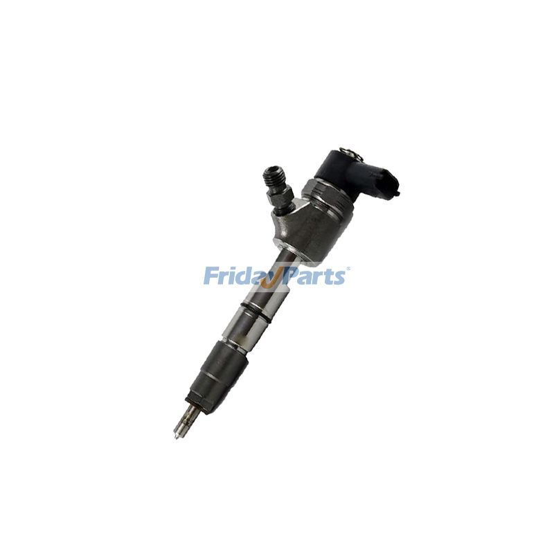 Replacement Fuel Injector 0445110449 Replacement for Bosch
