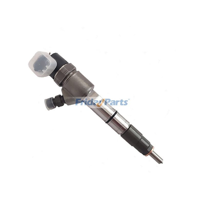 Fuel Injector 0445110466 0445110718 for JAC J4 SEI 2 SEI 3