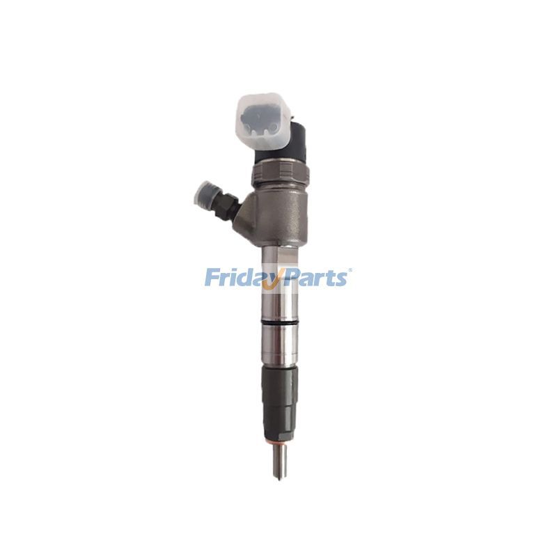 Replacement for Bosch Fuel Injector 0445110541