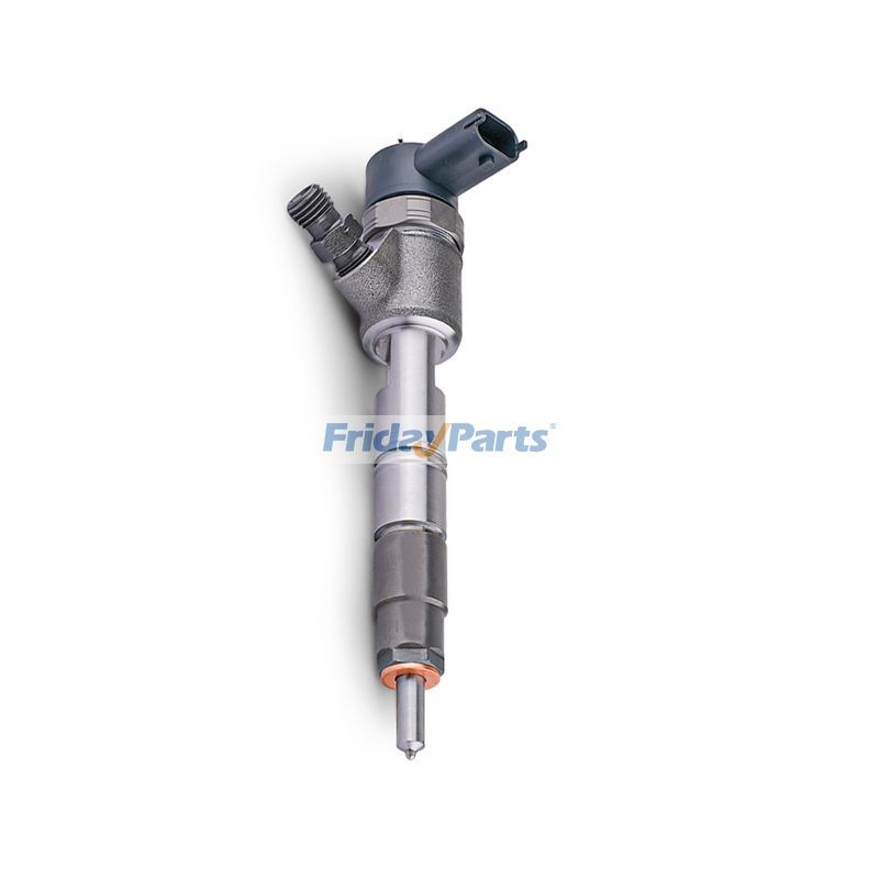 Replacement for Bosch Fuel Injector 0445110633 for Isuzu Engine JE493