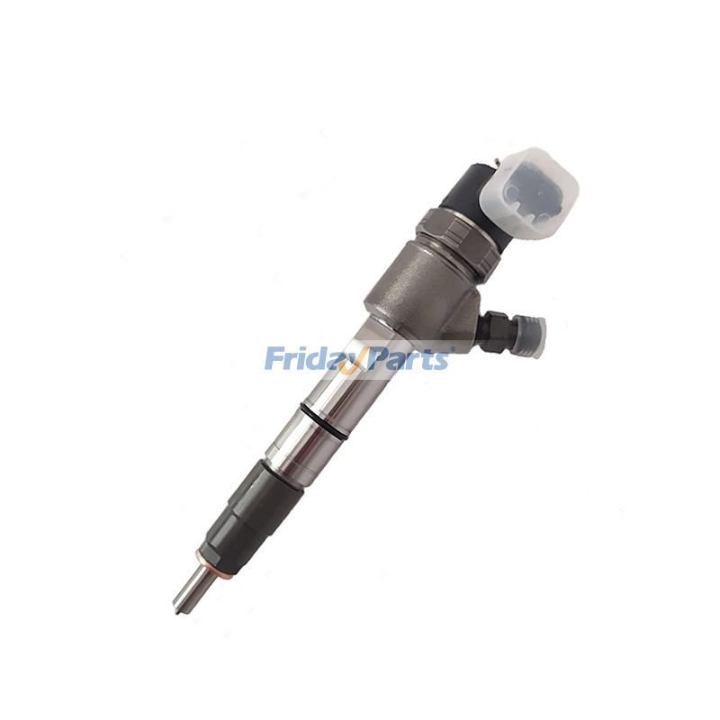 Replacement for Bosch Fuel Injector 0445110798 0445110799