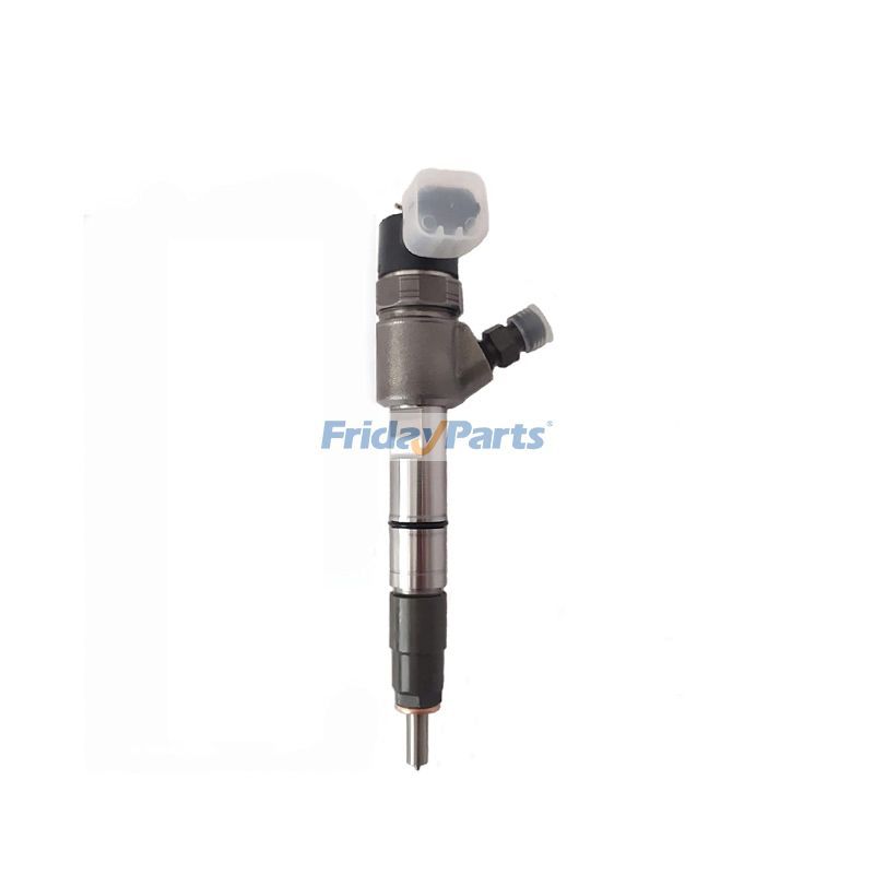 Replacement for Bosch Fuel Injector 0445110824 0445110825