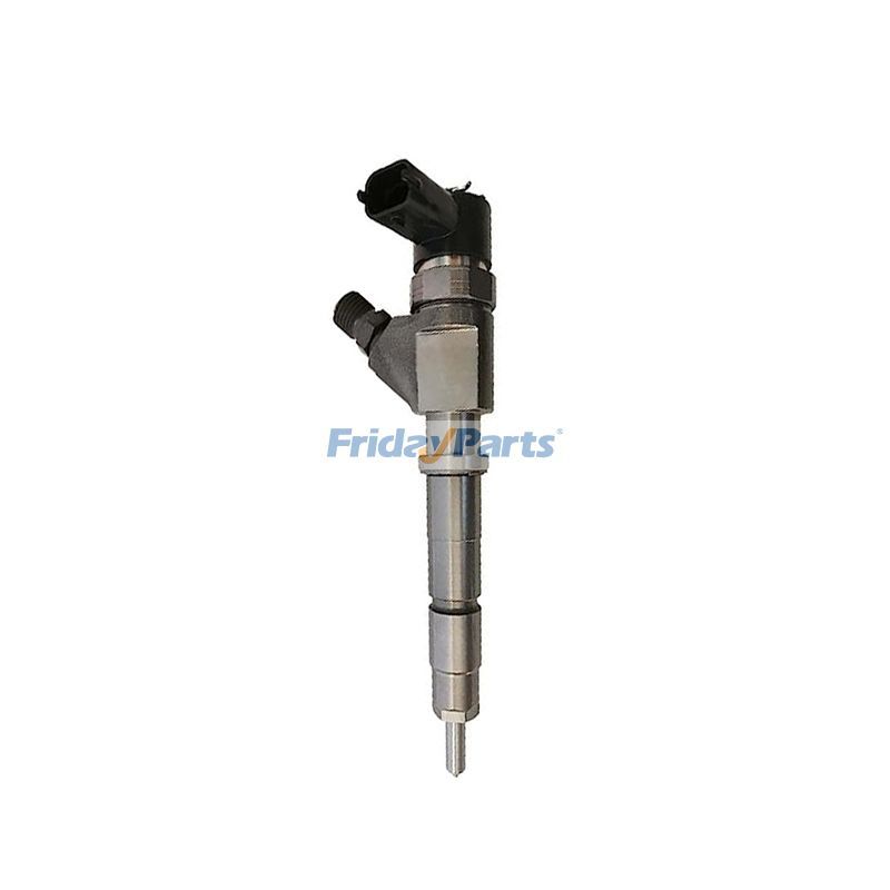 Replacement for Bosch Fuel Injector 0445110861 0445110862