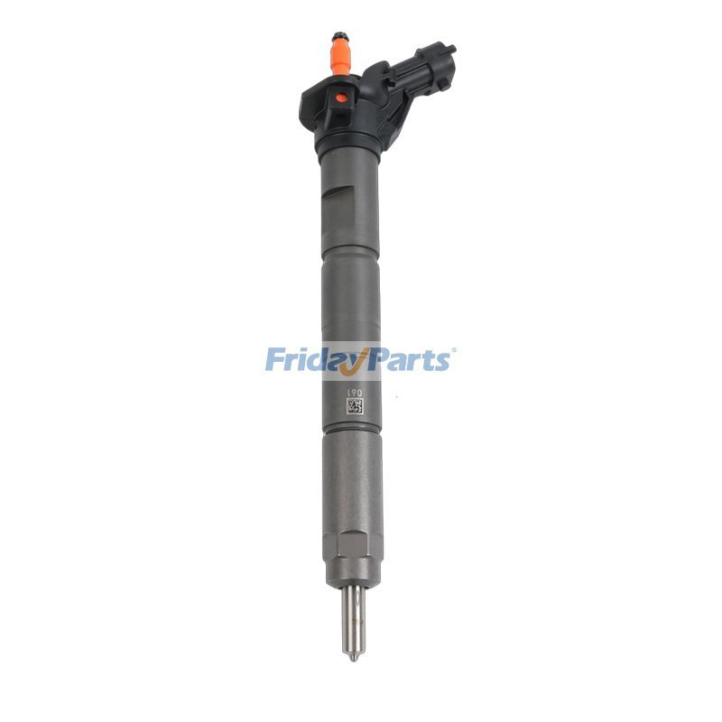 Fuel Injector 0445116059 5801540211 0986435395 for Fiat Ducato 250 290 150 160 180 Iveco Daily 3.0L