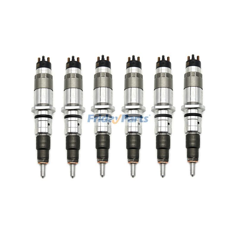 Replacement for Bosch Fuel Injector 0445120258