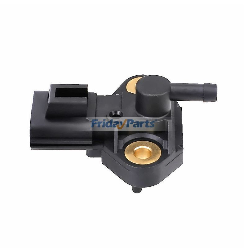 Replacement for Bosch Fuel Pressure Sensor 0261230093 3F2Z9G756AA for Ford E-150 E-350 E-250 F-150 F-450