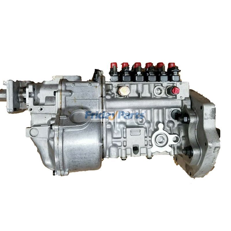 Replacement for Bosch Fuel Pump 0403446283 ZGA735496 Navistar 1817695C91