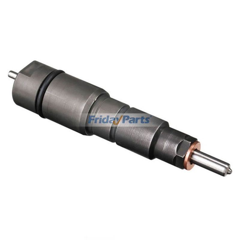 Replacement for Bosch Injector 0432193479 for Mercedes Benz