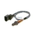Replacement for Bosch Oxygen Sensor 0258007208 0258007057 ES1092112B1 for Delph BMW Mercedes-Benz