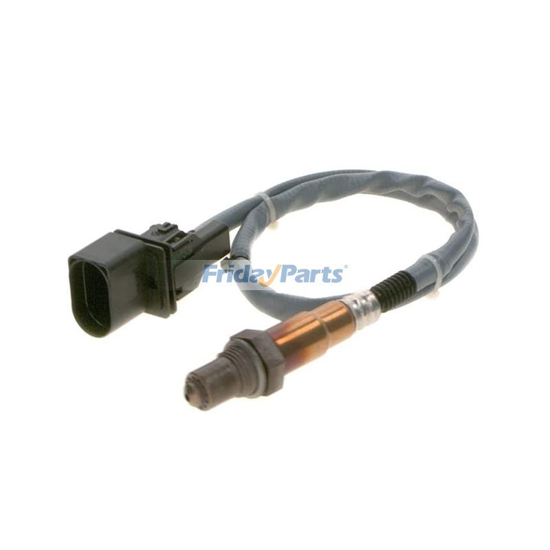 Replacement for Bosch Oxygen Sensor 0258007208 0258007057 ES1092112B1 for Delph BMW Mercedes-Benz
