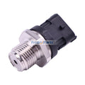 Bosch Pressure Sensor 0281002824 504382791 504157020 for CASE Loader 1121F Tractor MAGNUM 235