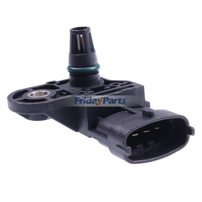Replacement for Bosch Pressure Sensor 0281006028 for Holden Colorado 2012-2021