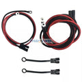 Boss Snow Plow Power Ground Cable Truck & Plow Side & Covers HYD01684 HYD1690 MSC03721 MSC05081