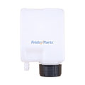 Bottle 47132522 for CASE Tractor Maxxum 110 115 130 135 140 Puma 150 185 220 240 Optum 270 300 340