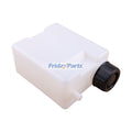 Bottle Without Hose 84284792 for CASE Tractor Puma 165 170 180 185 195 200 215 220 225 230 240 CVT