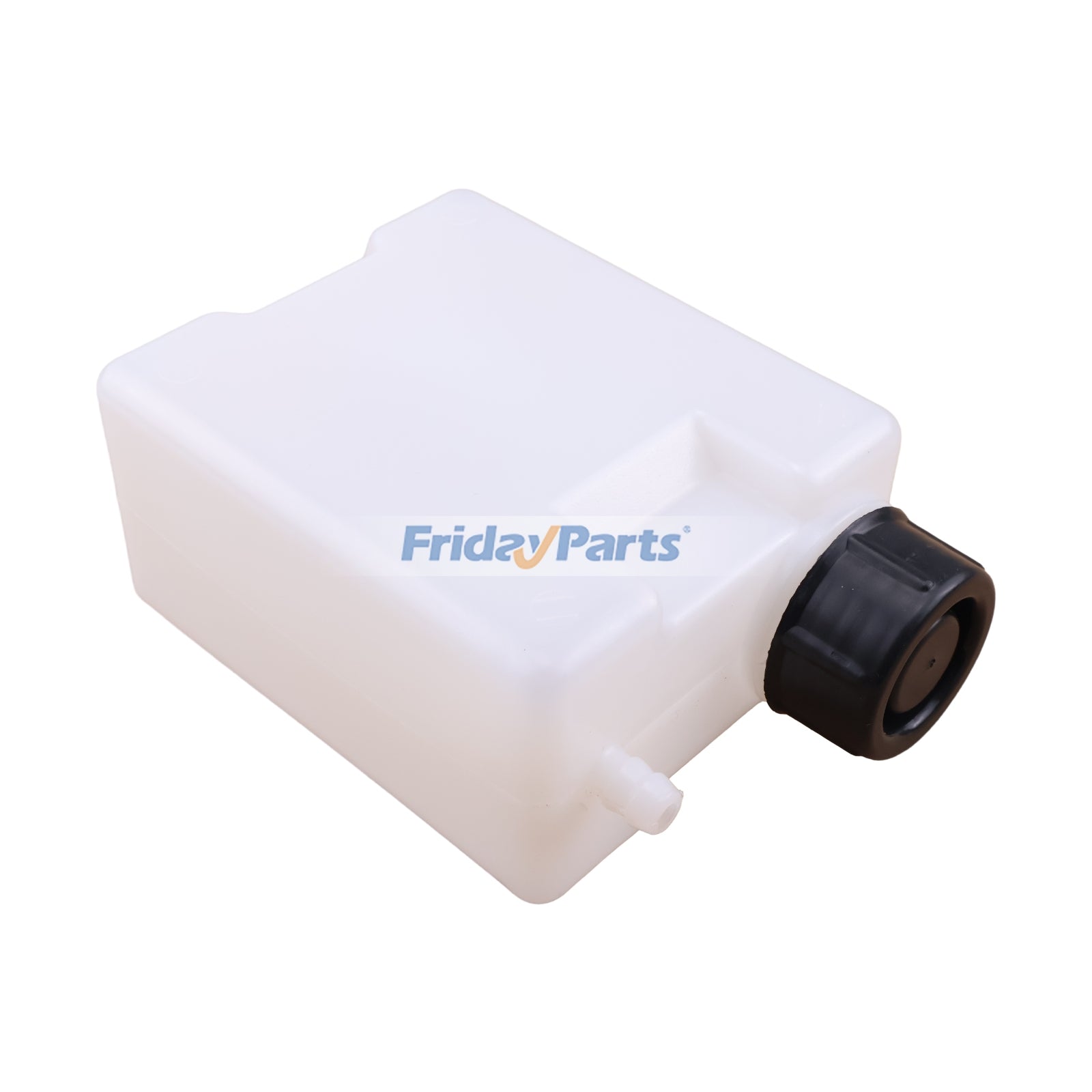 Bottle Without Hose 84284792 for CASE Tractor Puma 165 170 180 185 195 200 215 220 225 230 240 CVT