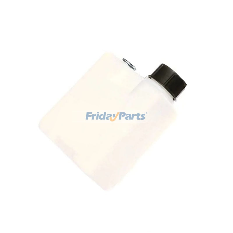 Bottle Without Hose 51567706 for CASE Vestrum 100 110 120 130 New Holland T5.110 T5.120 T5.130 T5.140 Tractor