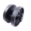 Bottom Roller 08801-35600 180776 for Takeuchi TL8 TL26-2 TL130 TL230 Gehl CTL60 CTL65 Mustang MTL16 MTL316 Loader