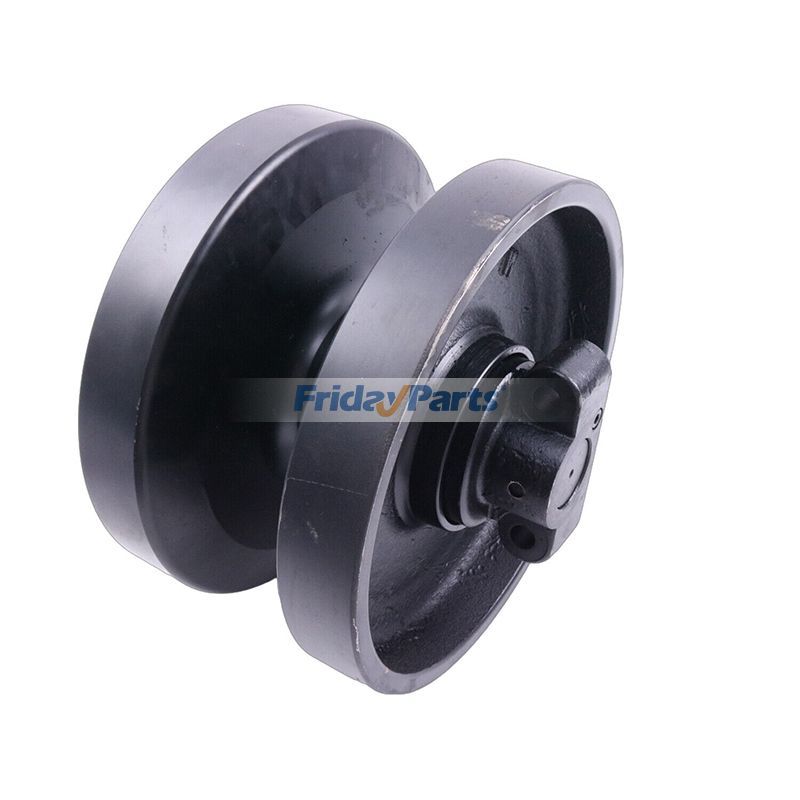 Bottom Roller 08801-35600 180776 for Takeuchi TL8 TL26-2 TL130 TL230 Gehl CTL60 CTL65 Mustang MTL16 MTL316 Loader