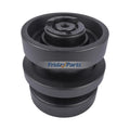 Bottom Roller 50312634 for Gehl RT175 RT210 RT215 RT250 RT255 Mustang 1650RT 1750RT 1850RT 2100RT Loader