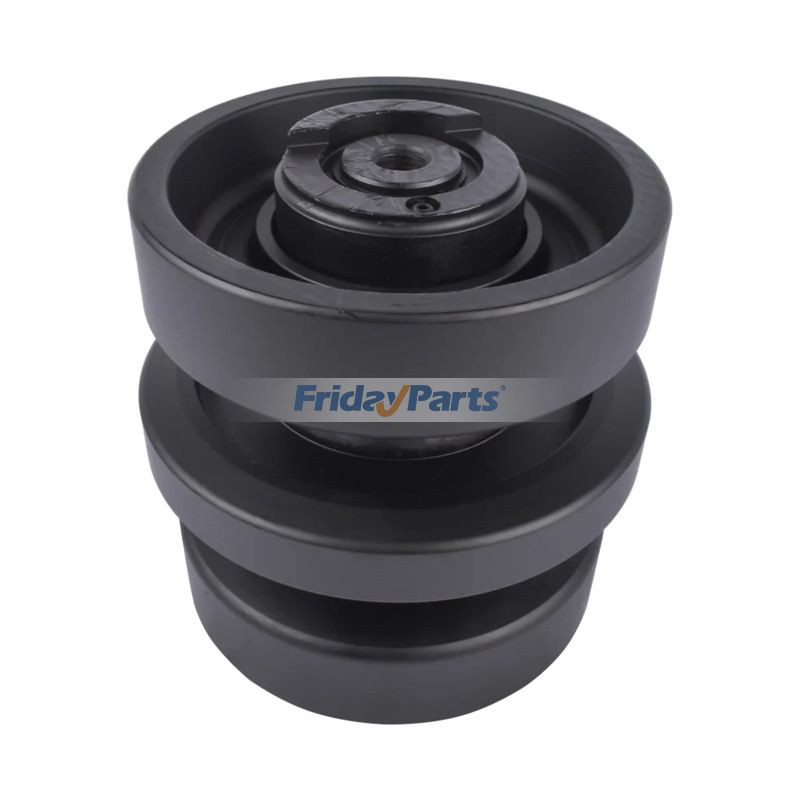 Bottom Roller 50312634 for Gehl RT175 RT210 RT215 RT250 RT255 Mustang 1650RT 1750RT 1850RT 2100RT Loader