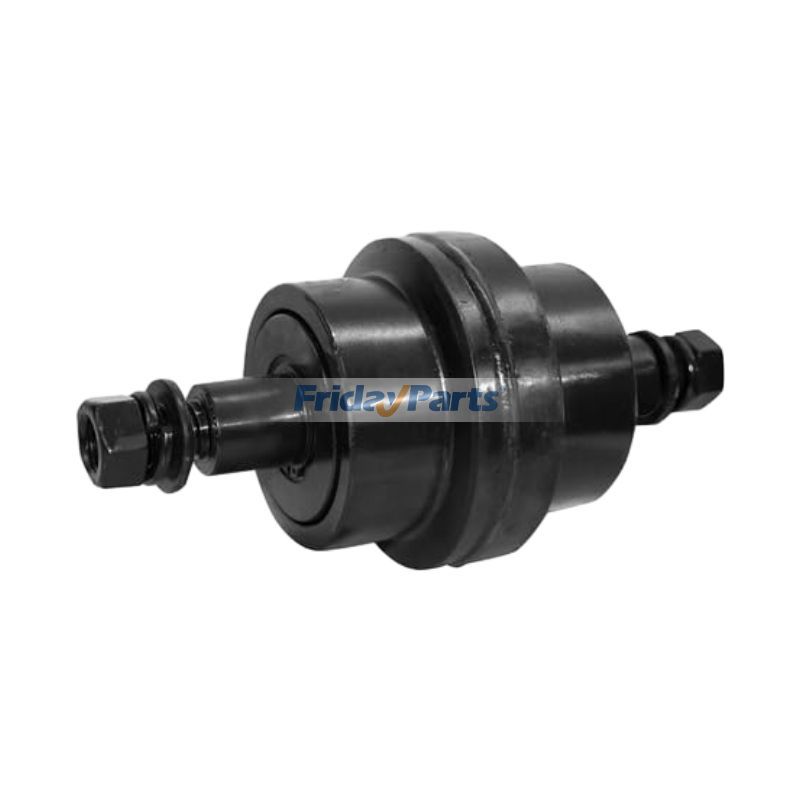 Bottom Roller 6814892 6808135 6828635 for Bobcat Mini Excavator 337 337G 341 341D 341G 435