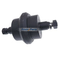 Bottom Roller 7019167 for Bobcat Mini Excavator 331 335 337 430 334 435