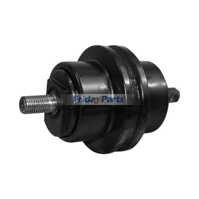 Bottom Roller 7022649 for Bobcat Excavator E60 E62 E63