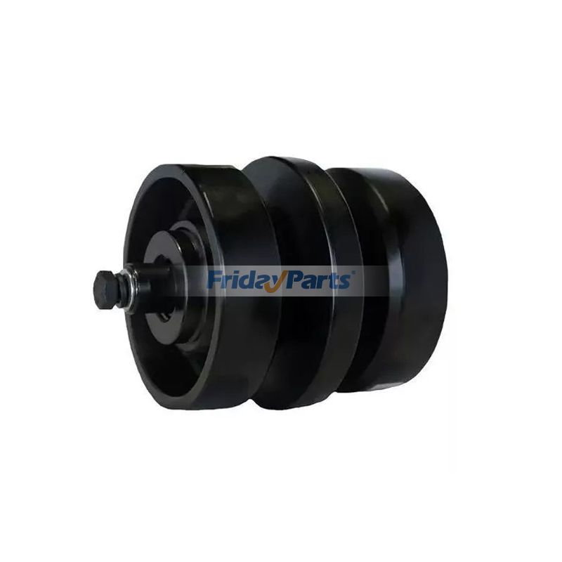 Bottom Roller 7349355 for Bobcat Skid Steer Loader T550 T590 T630 T650 T740 T750 T770