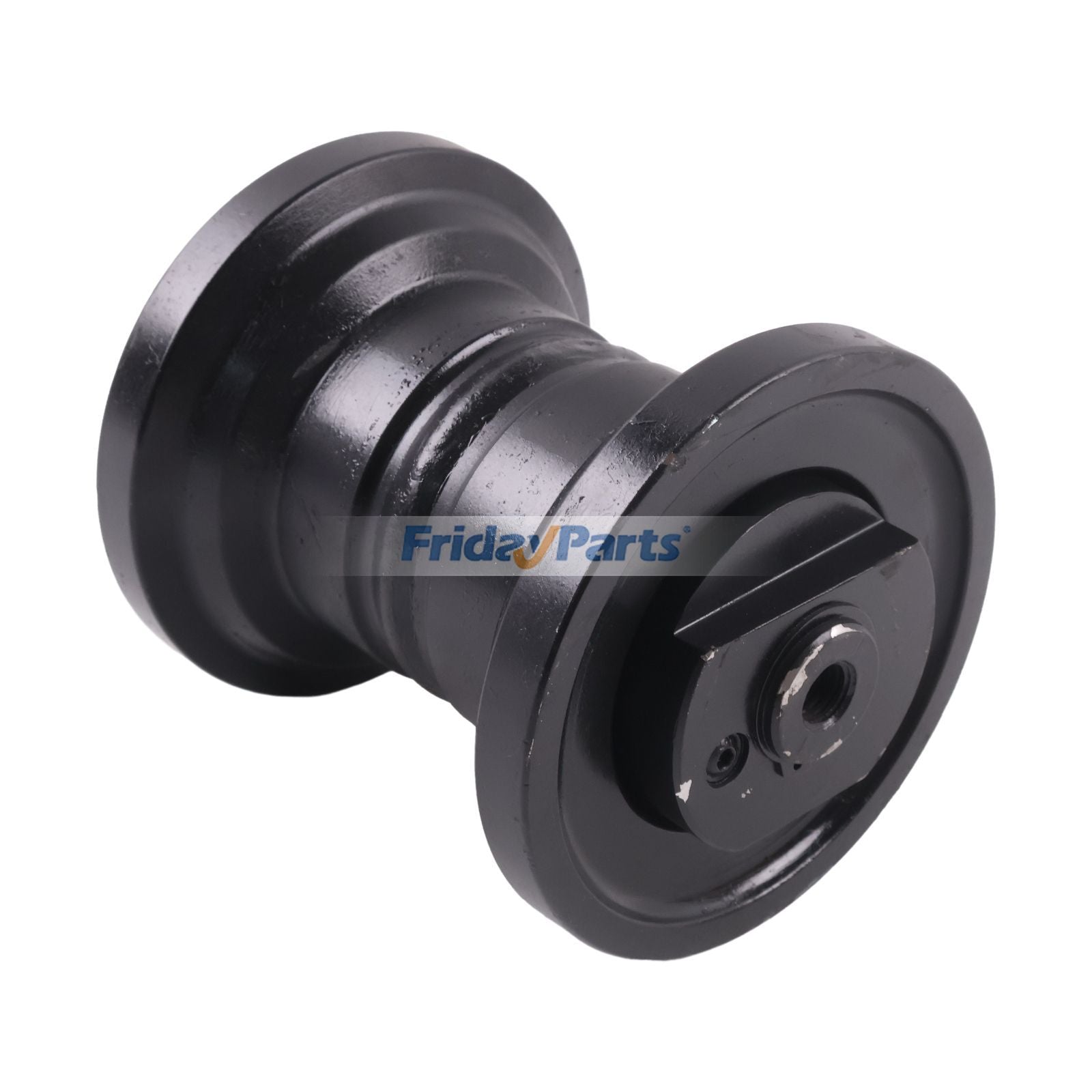 Bottom Roller PW64D00010F2 for Kobelco 30SR-2 35SR-2 CASE CX31B CX36B New Holland EH30 EH35 Excavator