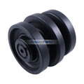 Bottom Track Roller 6689371 for Bobcat Loader 864 T140 T180 T190 T200 T250 T300 T320 T550 T590 T630 T650 T750 T770