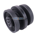 Bottom Track Roller 6732901 for Bobcat Loader T140 T180 T190 T200 T250 T300 T320 T550 T590 T630 T650 T750 T770 864