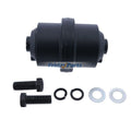 Bottom Track Roller 7013575 for Bobcat 225 325 328 329 331 334 335 425 428 430