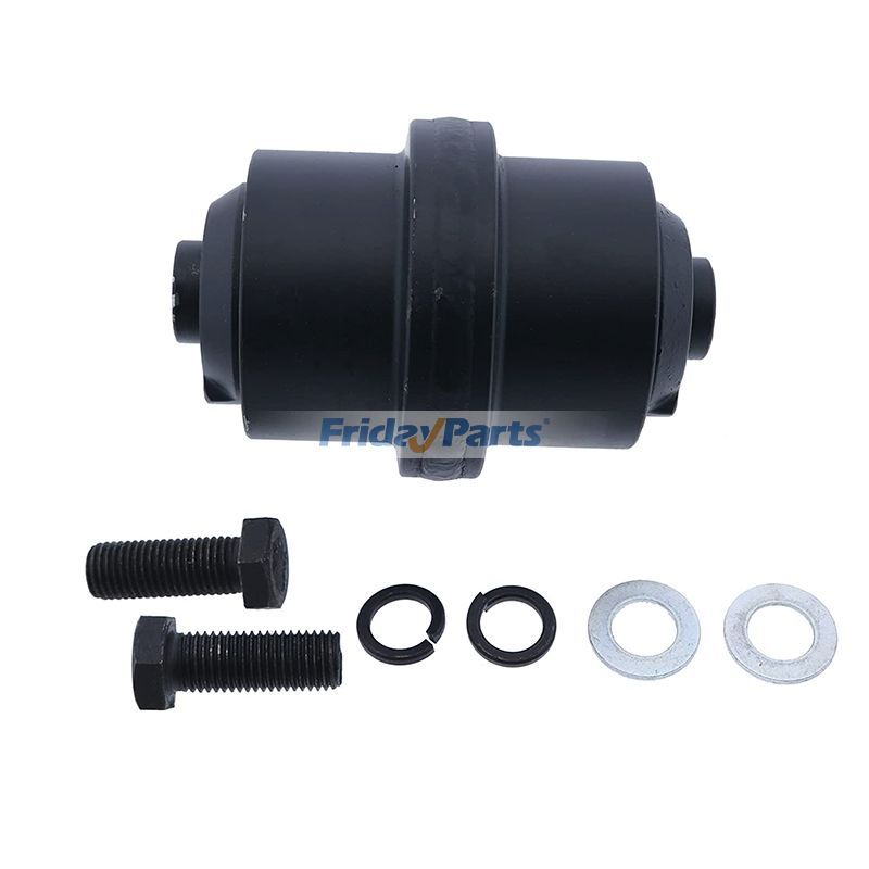 Bottom Track Roller 7013575 for Bobcat 225 325 328 329 331 334 335 425 428 430