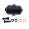 Bottom Track Roller 7013575 for Bobcat Excavator E25 E26 E32 E35 E42 E32i E34 E35i E35Z E37 E50