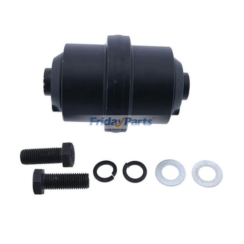 Bottom Track Roller 7013575 for Bobcat Excavator E25 E26 E32 E35 E42 E32i E34 E35i E35Z E37 E50