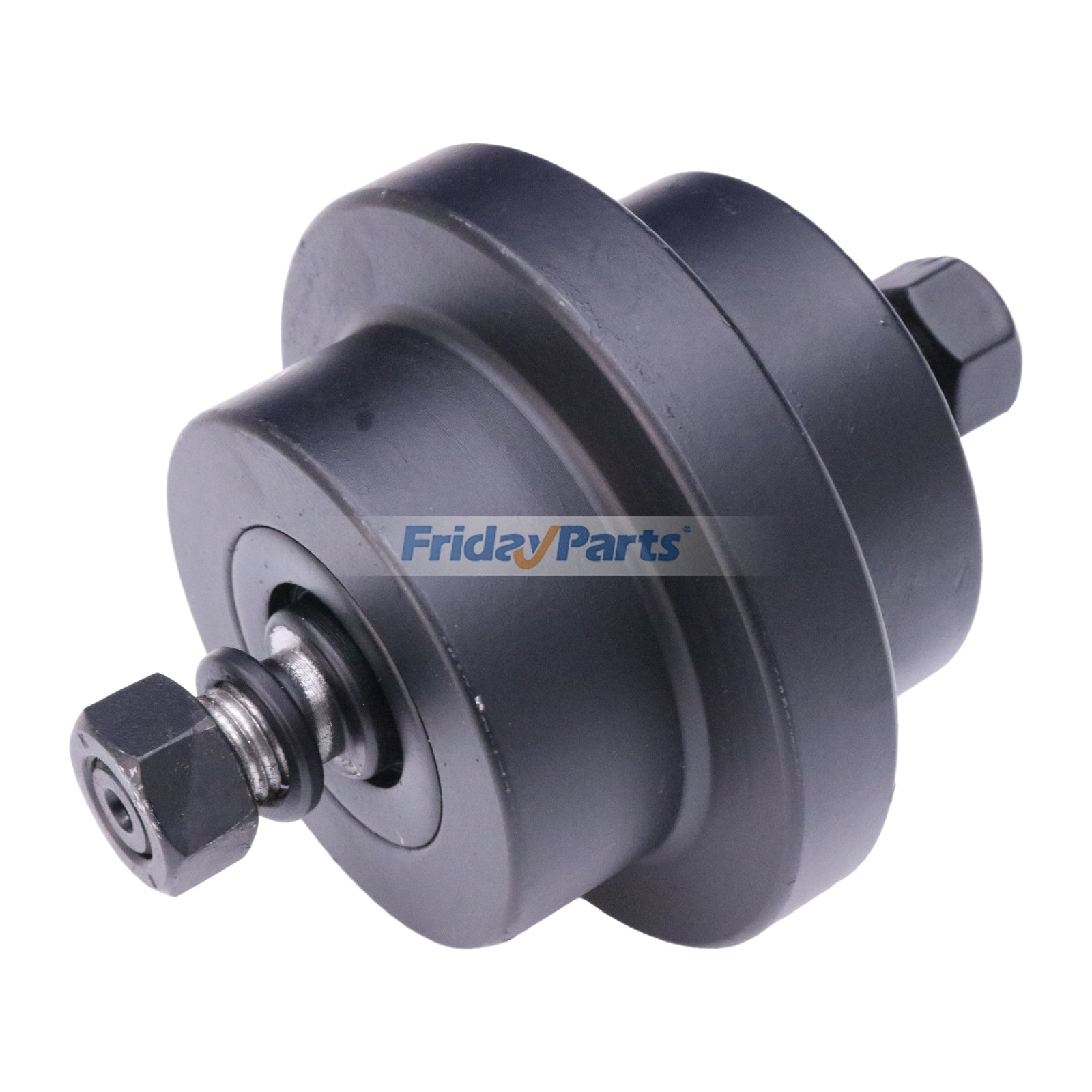 Bottom Track Roller 7136983 for Bobcat Excavator 320 321 322 323 324 335 430 E16