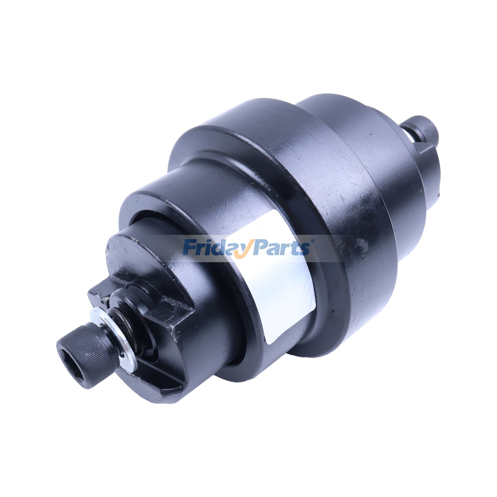 Bottom Track Roller 72285142 PY64D00002F3 for CASE CX50 50 CX40B CX45B CX50B CX55B Kobelco SK40SR-3 Excavator