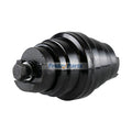 Bottom Track Roller KAA1160 for CASE Excavator CX75SR CX80 CX75C SR CX80C