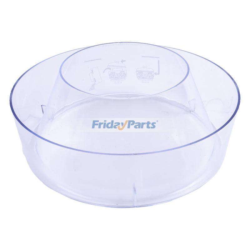 Bowl 277377R1 for CASE 586H 588H 586G 588G 621 780D 590SL 580SM 8825 1026 21206 850H 855E 650G 550H 403 503 615