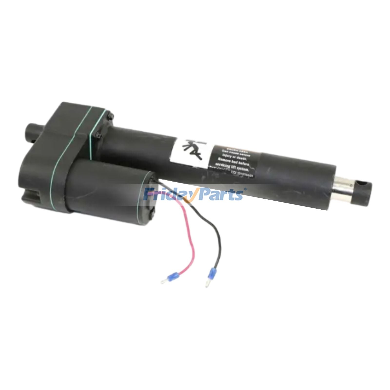 Box Lift Actuator Assembly 7274882 for Bobcat UTV 2200 2200S 2300