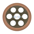 Brake Disc 114622C2 399734R1 for CASE 380B 995 4210 584 4230 585 4240 784 595 CX100 CX80 485 3220