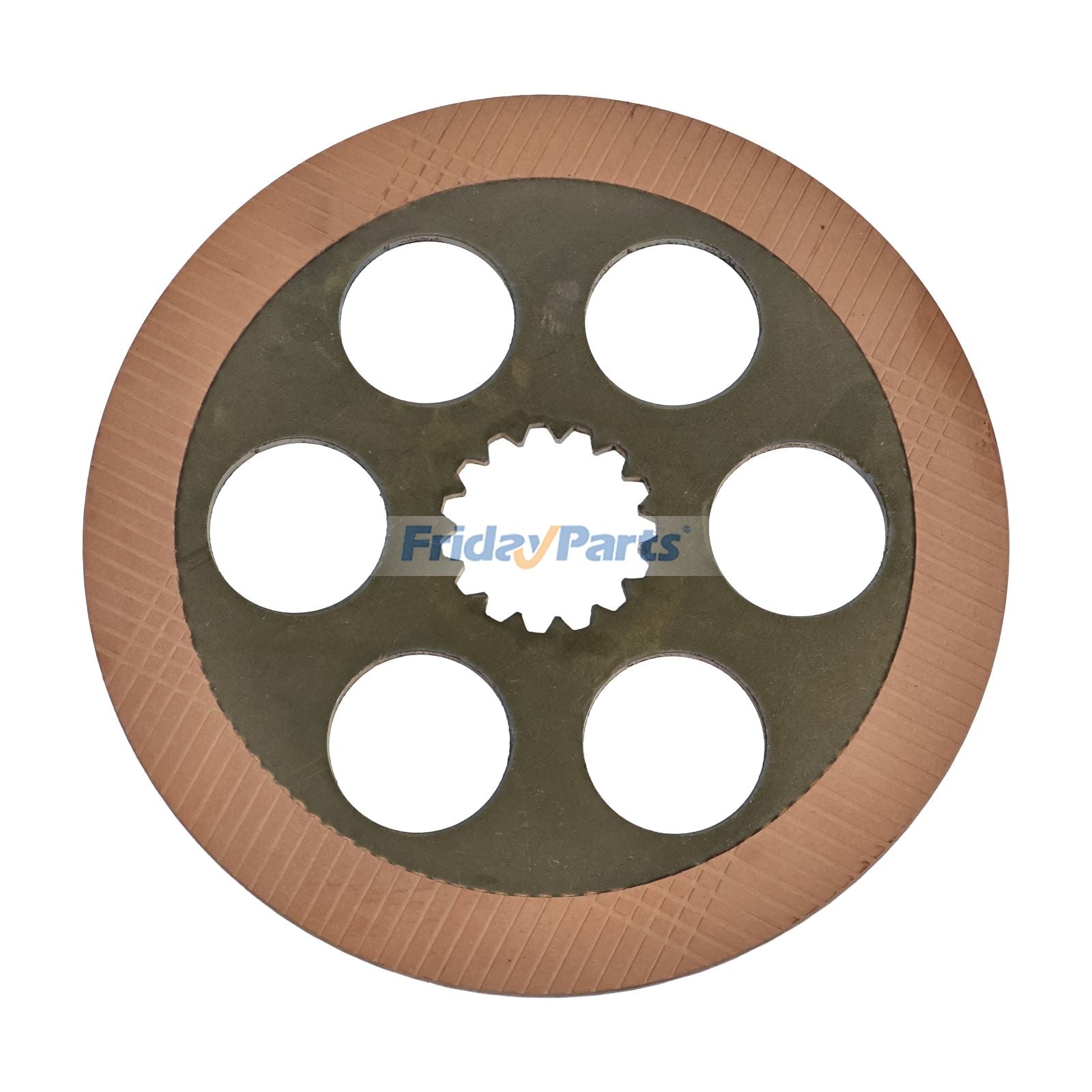 Brake Disc 114622C2 399734R1 for CASE 380B 995 4210 584 4230 585 4240 784 595 CX100 CX80 485 3220