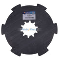 Brake Disc 7120111 for Bobcat 653 751 753 763 773 S130 S150 S160 S175 S185 S205 S510 S530 S570 S590