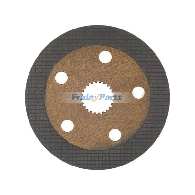 Brake Disc 84344765 for CASE Tractor FARMALL 100C 85C 120C 105C 115C 110C 95C 90C
