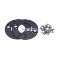 Brake Lining Kit A44720 for CASE Loader 470 480C 530 580D 584 585 580CK 585D 586D