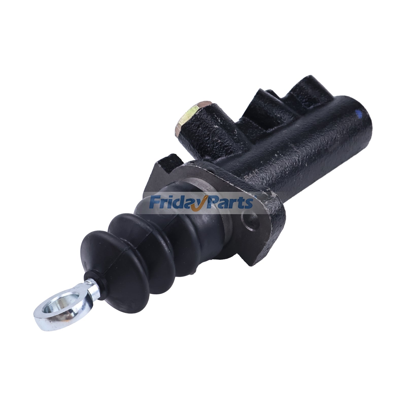 Brake Master Cylinder 1287843C91 for CASE IH Tractor 248 380B 385 395 485 495 585 595 685 695 885 895 995